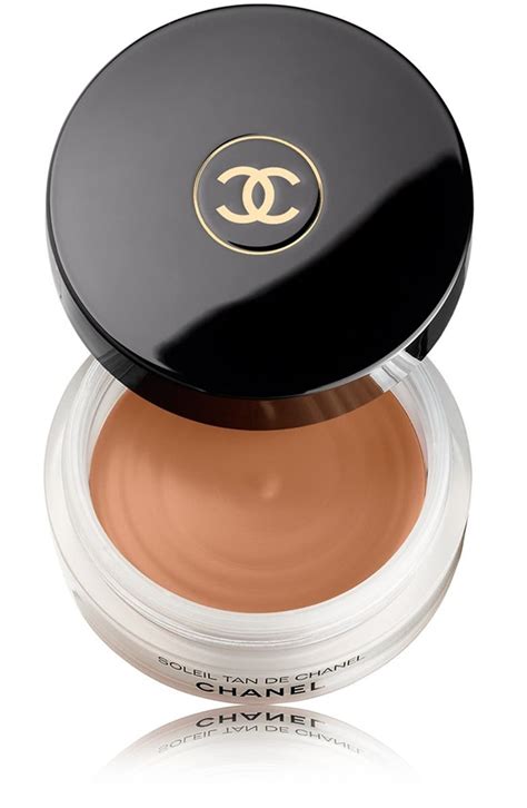 chanel soleil tan de chanel bronzing makeup base amazon|Chanel tan de soleil changed.